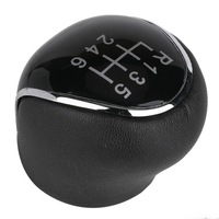 фото thumb №9, Ручка переключения передач ford mondeo mk4 c-max focus 3 kuga s-max