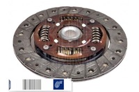 фото thumb №1, Диск сцепления blue print 2240060j00 ds042 800880