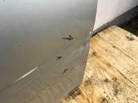 фото thumb №8, Mercedes vito w447 v класс дверь правые перед