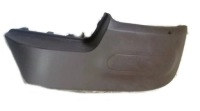 фото thumb №1, Citroen c4 cactus - молдинг бампера правый задняя 9801688577