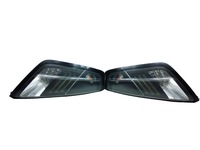 фото thumb №1, Fiat punto evo led лампы левая правая задняя задняя комплект