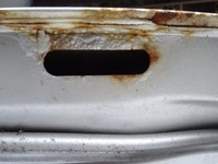 фото thumb №11, Капот шумоизоляция двигателя vw touran i 1 03-06