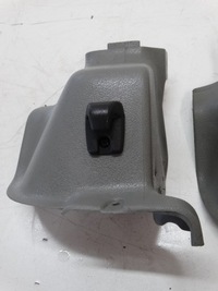 фото thumb №2, Кабіна захист стійка ліва renault master ii