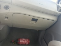 фото thumb №8, Педаль педалі комплект nissan micra k12 03-2010 1.2 ben z11j 3 дверний