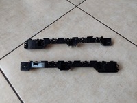 фото thumb №1, Направляющая бампера - задняя - honda hr-v ii - 2015