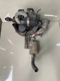 фото thumb №1, Audi a8 d3 4.2 вебасто 4e0265081q