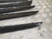 фото thumb №5, Молдинг декоративная пластик декор карбон sq5 q5 8r0 fl