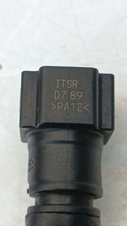 фото thumb №7, Audi tt 8s mk3 14-23 2,0 b трубка  шланг тиску chhc 48 tyś