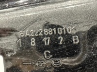 фото thumb №9, Mercedes benz s class ліве передній крило fender a2228810101