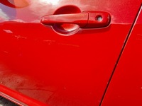 фото thumb №8, Mazda rx-8 двері лівий перед ліва передні 27a