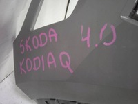 фото thumb №8, Skoda kodiaq lift 2021- бампер перед передній 565807221h