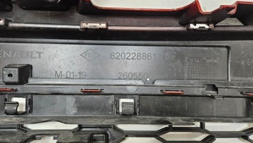 фото thumb №10, Бампер перед dacia sandero iii stepway 620228861r