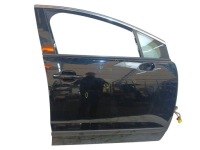 фото thumb №1, Дверь правый перед правое передние peugeot 3008 i цвет ktvd ktv