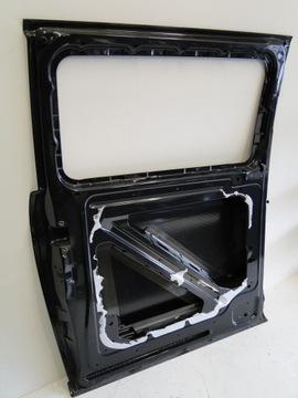 фото thumb №8, Mercedes дверь сдвижные левая vito v класс 447 w447 a4477304500 электрические