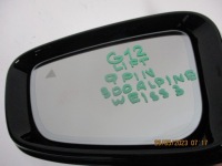 фото thumb №16, Дзеркало bmw 7 g11 g12 lift камера 9pin праве