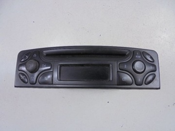 фото thumb №11, Mercedes c w203 радио cd a203820178