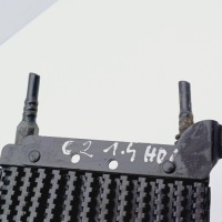 фото thumb №8, Радиатор топлива citroen c2 1.4 hdi 964769408a nr18