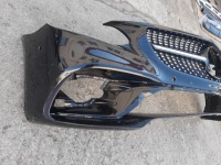 Mercedes slk slc r172 amg бампер перед + решётка радиатора решётка радиатора Доставка, фото thumb