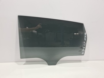 фото thumb №3, Mercedes b-klasa w246 скло двері лівий зад as3