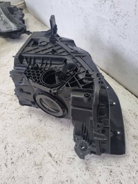 фото thumb №6, Audi q3 f3 83a перед сторона правая лампа передняя