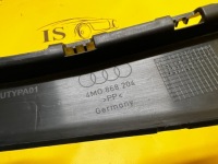 фото thumb №3, Правая защита заглушка обшивка стойка audi q7 4m