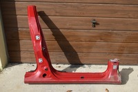 фото thumb №1, Блок двигуна правий обшивка поріг alfa romeo giulietta