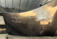 фото thumb №7, Крыло левый bmw 3 e90 e91 04-11 lift giełda pń
