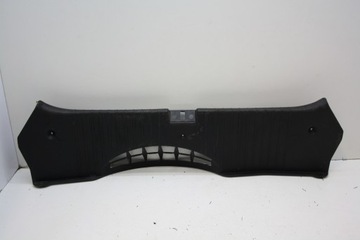 фото thumb №1, Захист корпус ременя заднього порога багажника alfa romeo 147 3d 735263903