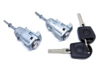 Набор замки к seat skoda volkswagen Киев, фото thumb