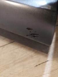 фото thumb №9, Двері перед ліва audi q7 4l 2005/2009 rok kod: lz7s