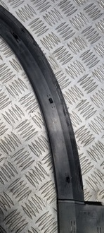 фото thumb №12, Mercedes w247 h247 amg молдинг крила правий перед передня a2478806804