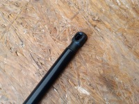 фото thumb №10, 5e982755004s привід кришки багажника задня skoda octavia iii