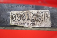 фото thumb №10, Ручка левая перед передняя красная 1s71-f224a37-ab ford mondeo mk3 00-03