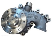 фото thumb №1, Насос wody жидкость renault gama d volvo fe fl