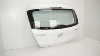 фото thumb №5, Крышка багажника багажника задняя hyundai i30 07-10r #