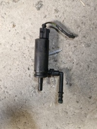 фото thumb №1, Vw golf v помпа омывателя 3b7955681