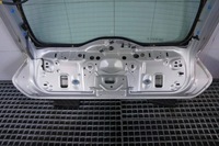 фото thumb №6, Крышка багажника багажника стекло 711-16 volvo v40 ii