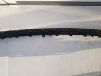 фото thumb №6, Накладка молдинг бампера перед mercedes eqa a2438852603