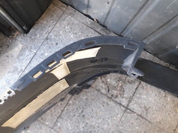 фото thumb №13, 109032190100 бампер зад vw golf vii універсал