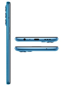 OPPO Reno 5 5G 8/128 ГБ DS Astral Синий