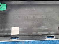 фото thumb №11, Toyota corolla e21 | бампер зад задний универсал 52159-02080 | 0056