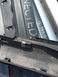 фото thumb №5, Молдинг поріг права volvo v40 ii 452-46