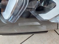 фото thumb №4, Права - full led - multibeam - mercedes gle w167