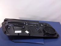 фото thumb №1, Boxster cayman 987 панель внутрішній двері лівий