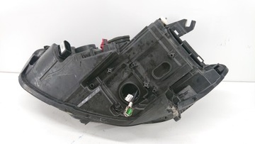 фото thumb №14, Audi a6 c7 4g 10-14 ксенон лампа права передня