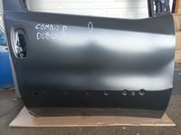 фото thumb №4, Doblo ii combo d двері праве перед