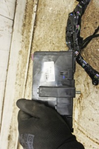 фото thumb №9, Of075 ford transit courier джгут інтер'єру ar