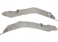 фото thumb №1, Кронштейн направляющая бампера задняя l/p mazda rx8 rx-8