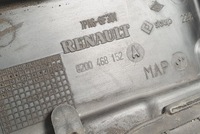 фото thumb №3, Захист накладки уприскування renault clio iii 1.5 dci