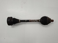 фото thumb №1, Vw passat b7 приводной вал левая 1.6tdi